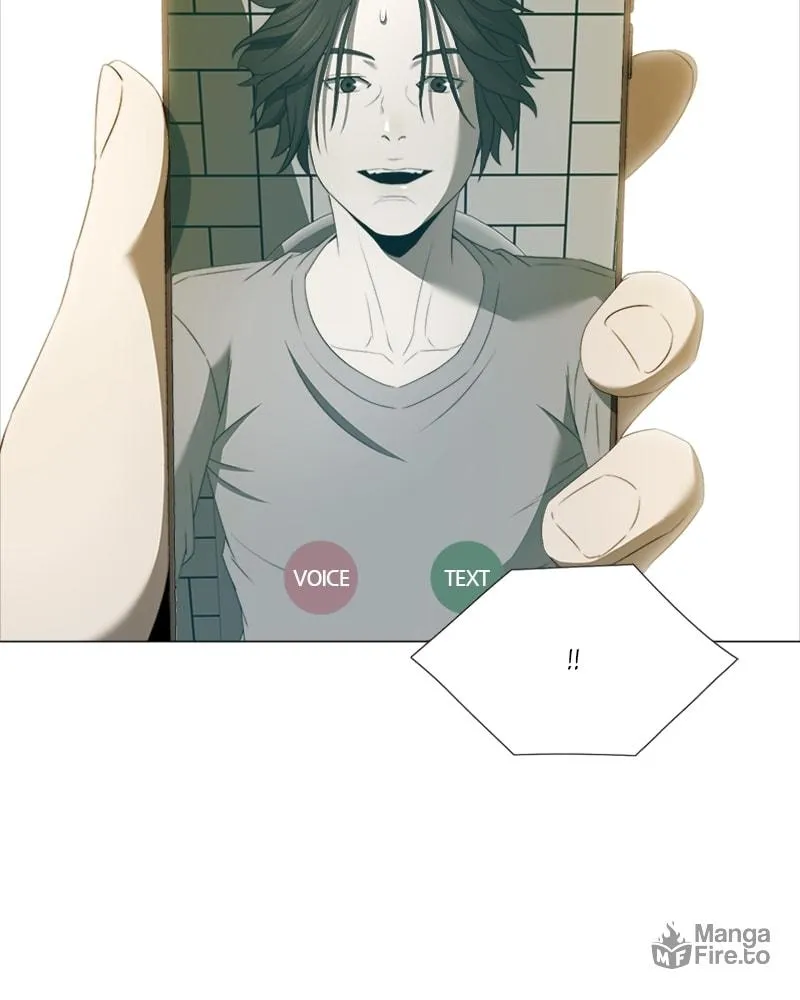 The Killer's Shopping List Chapter 18 page 33 - 
