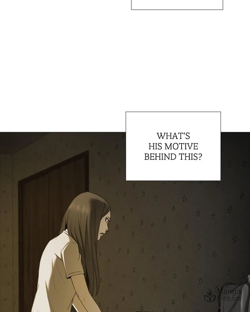 The Killer's Shopping List Chapter 18 page 36 - 
