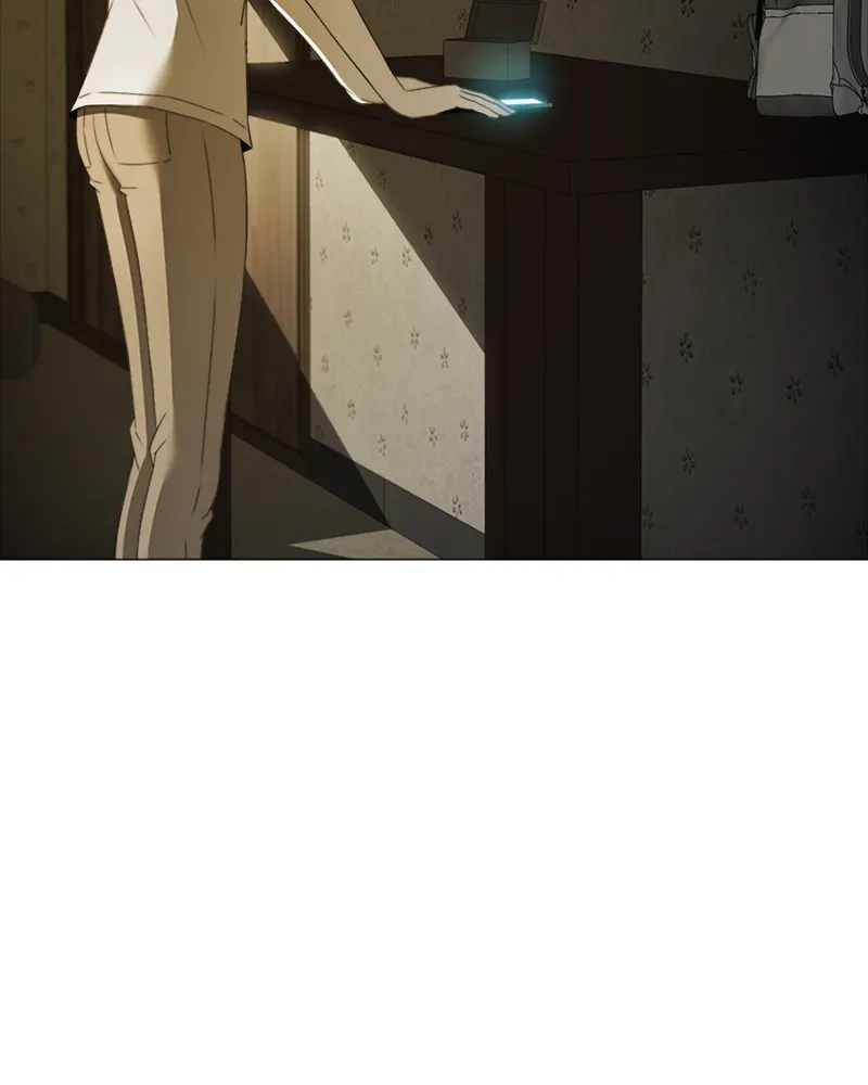 The Killer's Shopping List Chapter 18 page 37 - 