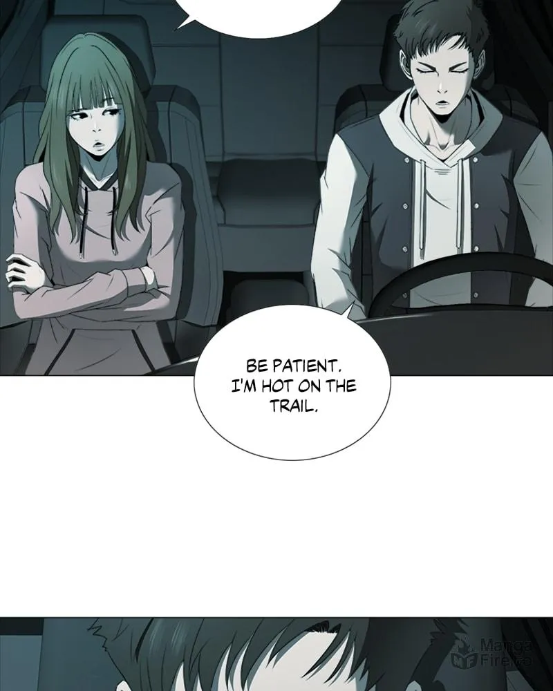 The Killer's Shopping List Chapter 18 page 5 - 