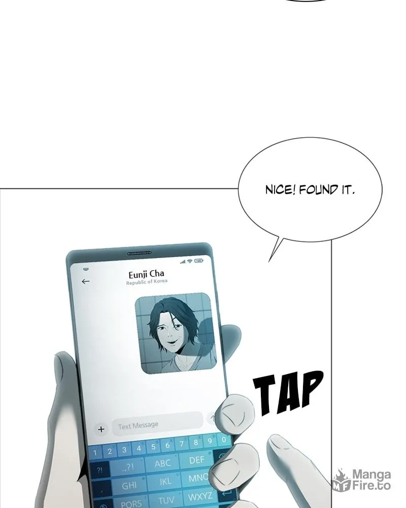 The Killer's Shopping List Chapter 18 page 45 - 