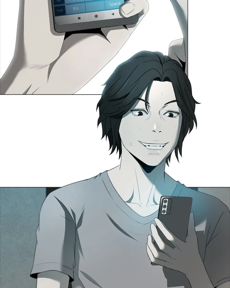 The Killer's Shopping List Chapter 18 page 46 - 