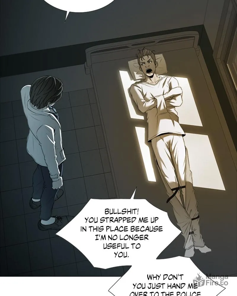 The Killer's Shopping List Chapter 18 page 66 - 