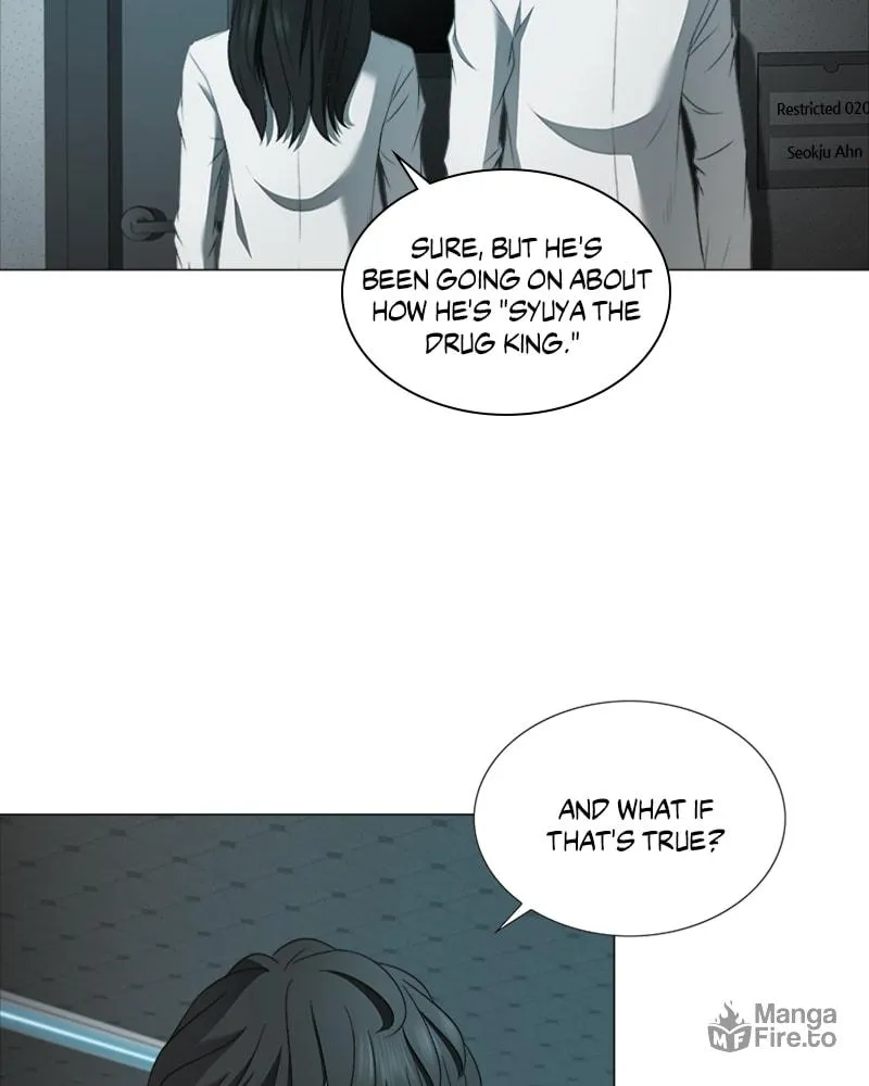The Killer's Shopping List Chapter 18 page 78 - 
