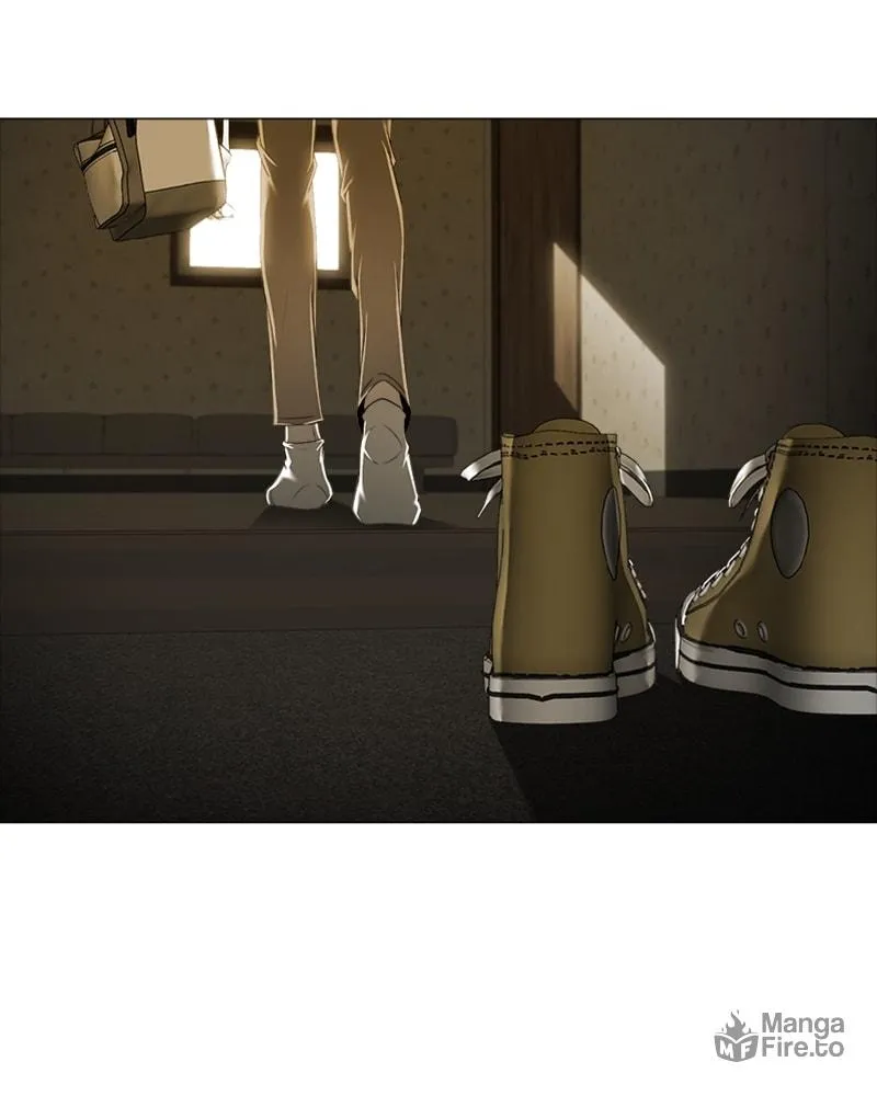The Killer's Shopping List Chapter 18 page 9 - 