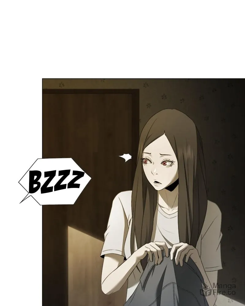 The Killer's Shopping List Chapter 18 page 10 - 