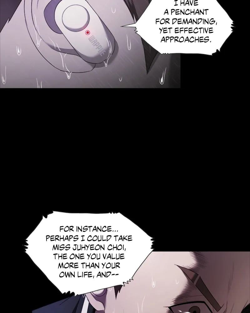 The Killer's Shopping List Chapter 18 page 92 - 