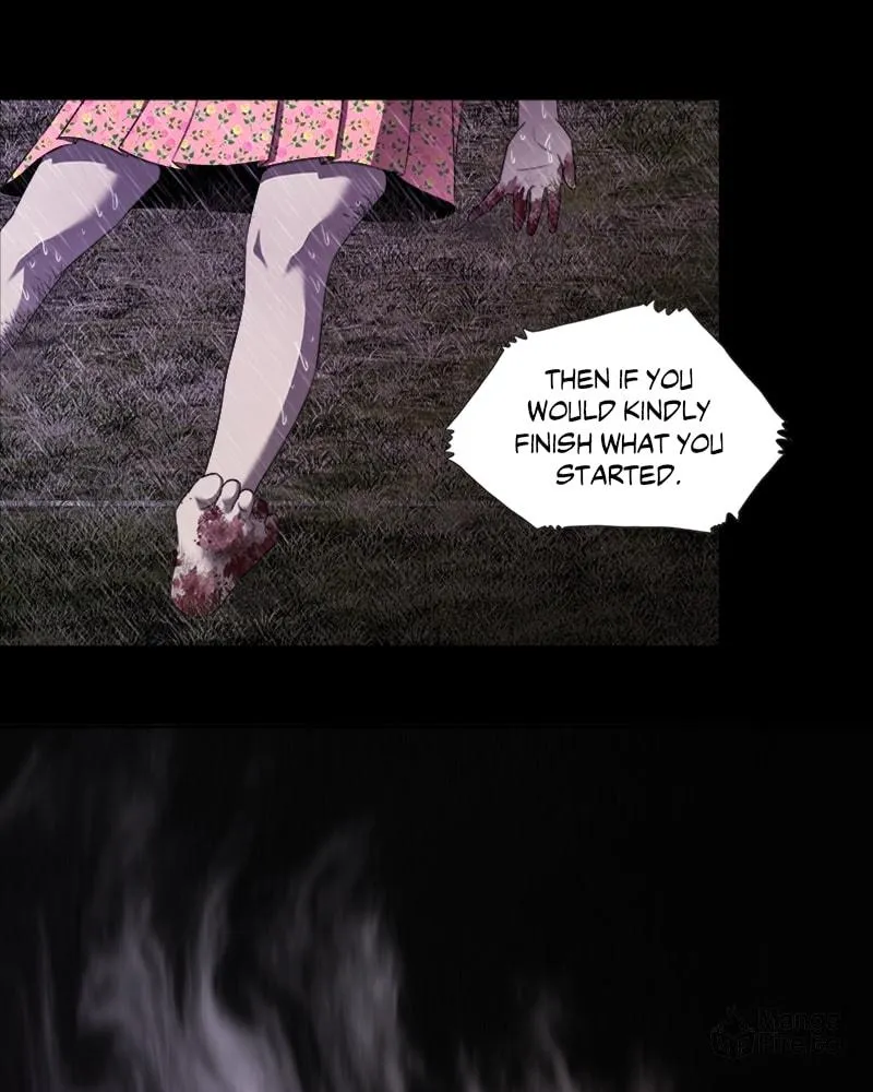 The Killer's Shopping List Chapter 18 page 96 - 