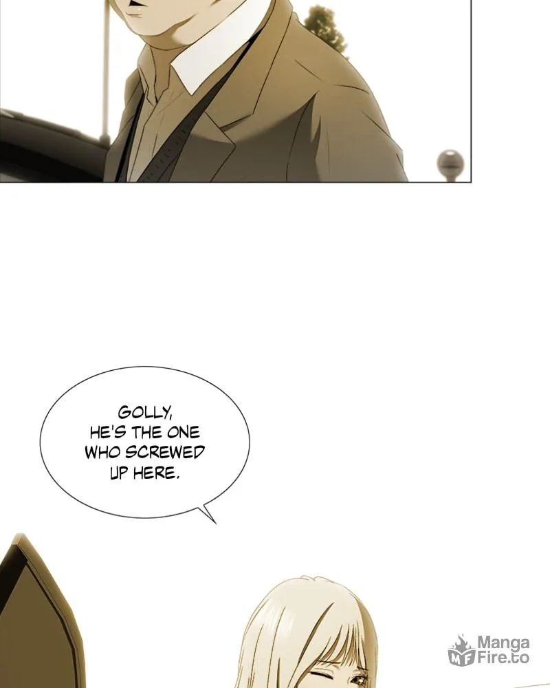 The Killer's Shopping List Chapter 19 page 21 - 