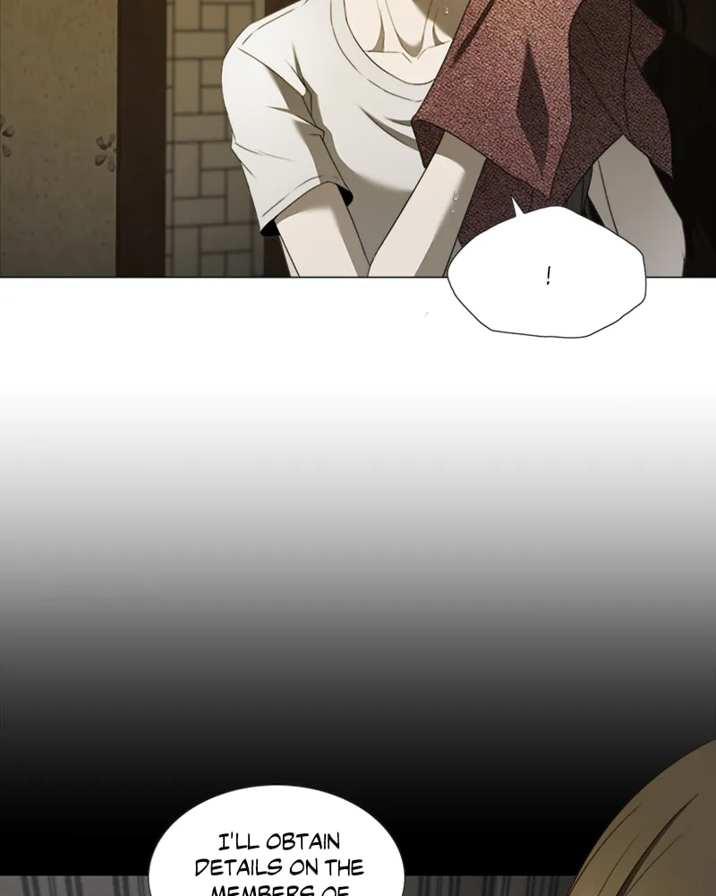 The Killer's Shopping List Chapter 19 page 29 - 