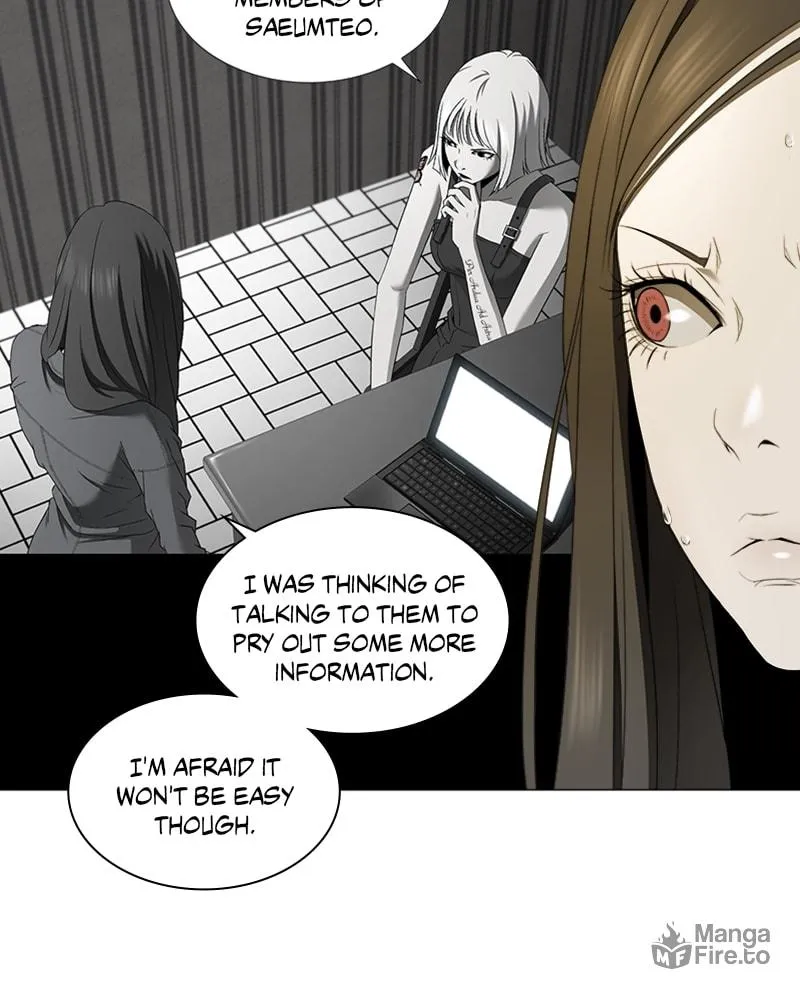 The Killer's Shopping List Chapter 19 page 30 - 