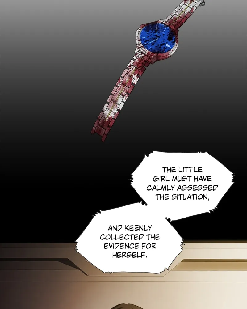 The Killer's Shopping List Chapter 19 page 38 - 