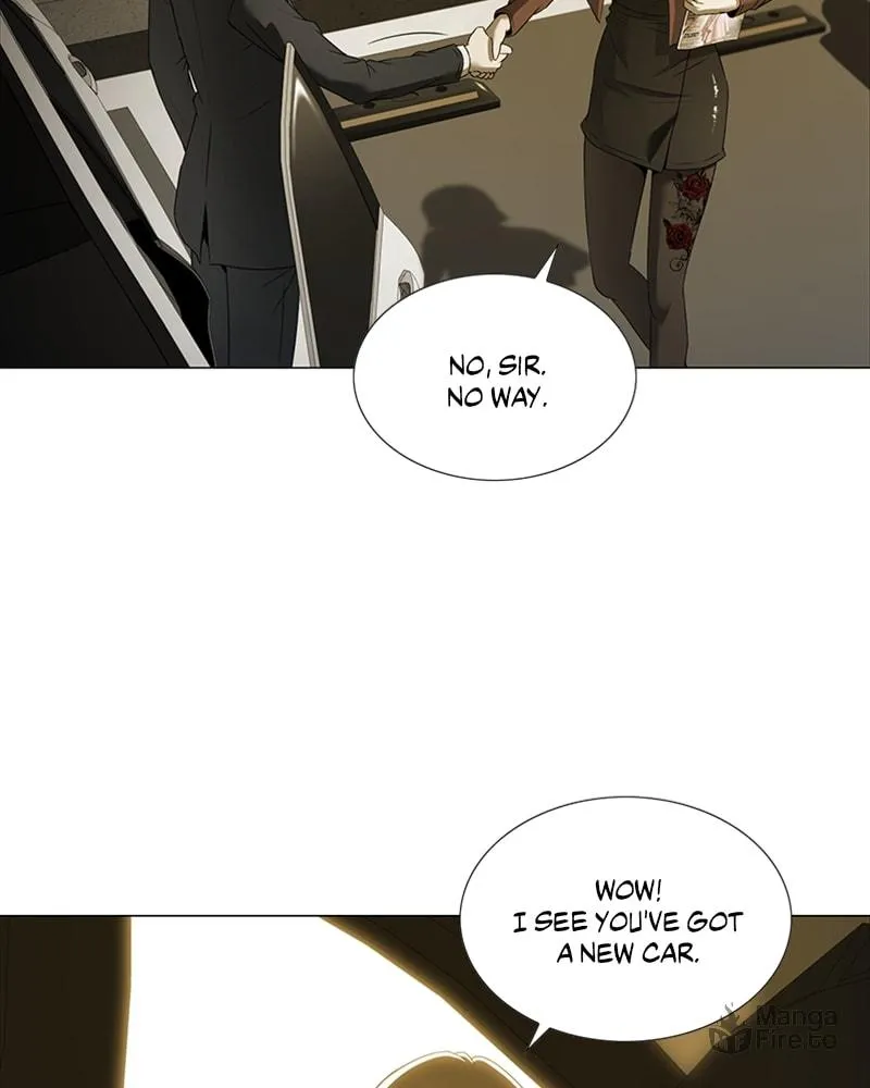 The Killer's Shopping List Chapter 19 page 5 - 