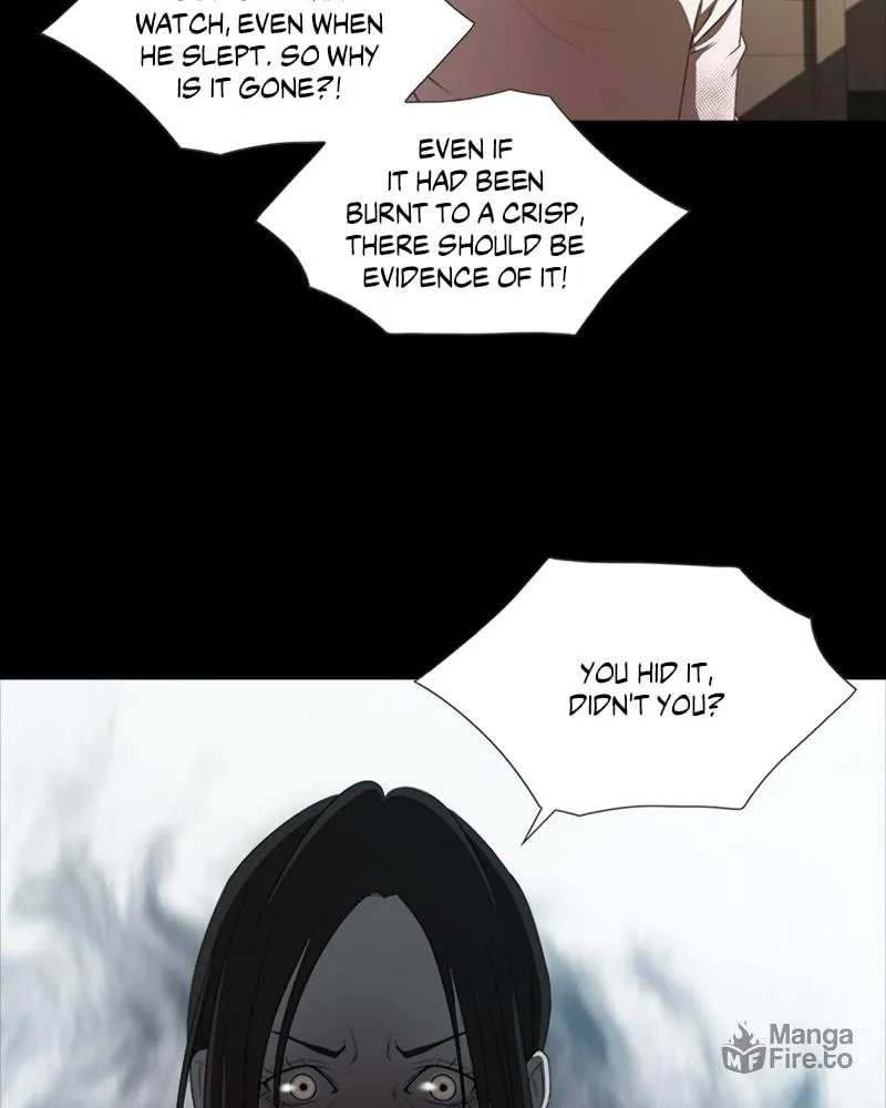 The Killer's Shopping List Chapter 19 page 42 - 
