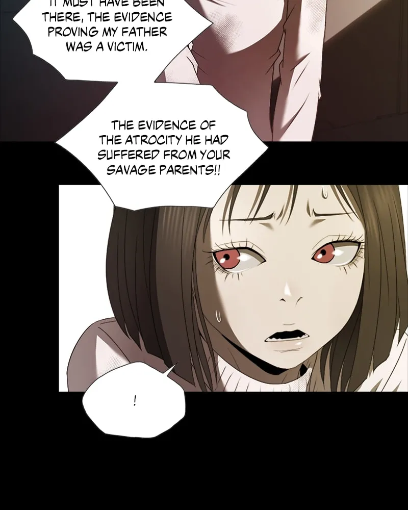 The Killer's Shopping List Chapter 19 page 44 - 