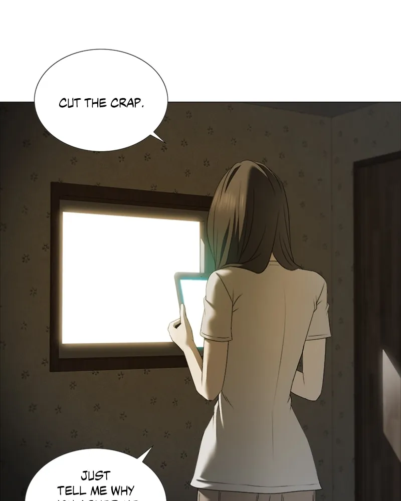 The Killer's Shopping List Chapter 19 page 49 - 