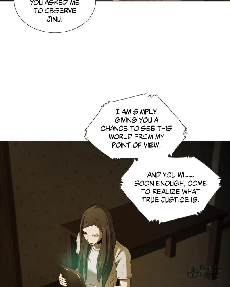 The Killer's Shopping List Chapter 19 page 50 - 