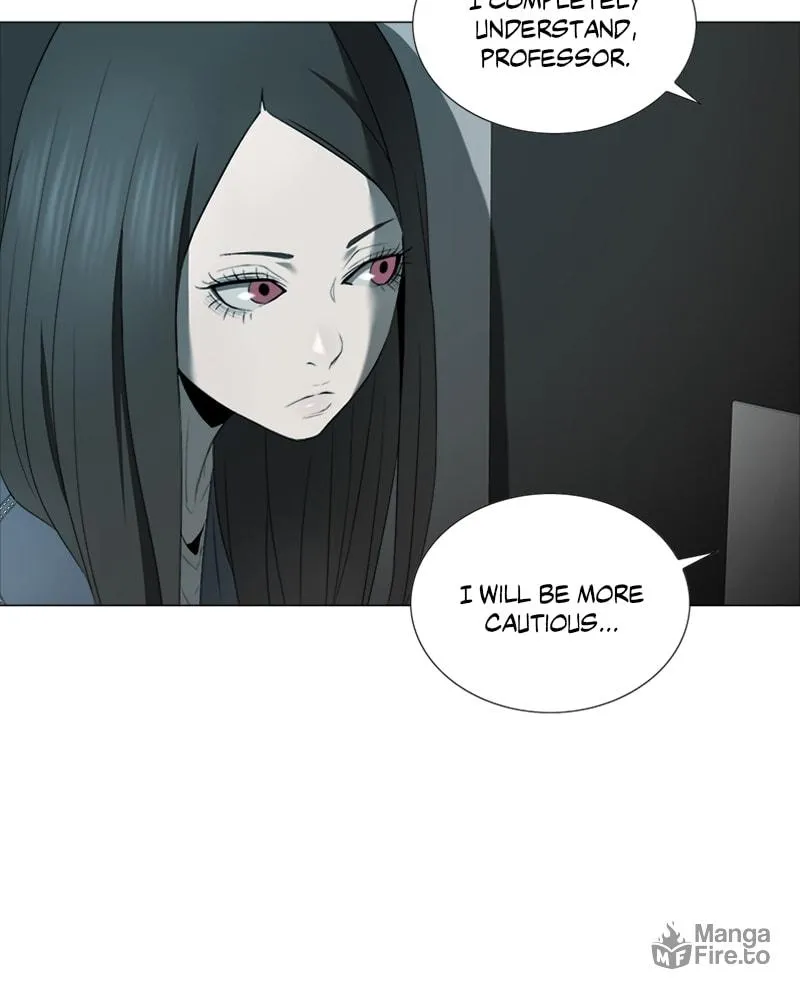 The Killer's Shopping List Chapter 19 page 60 - 