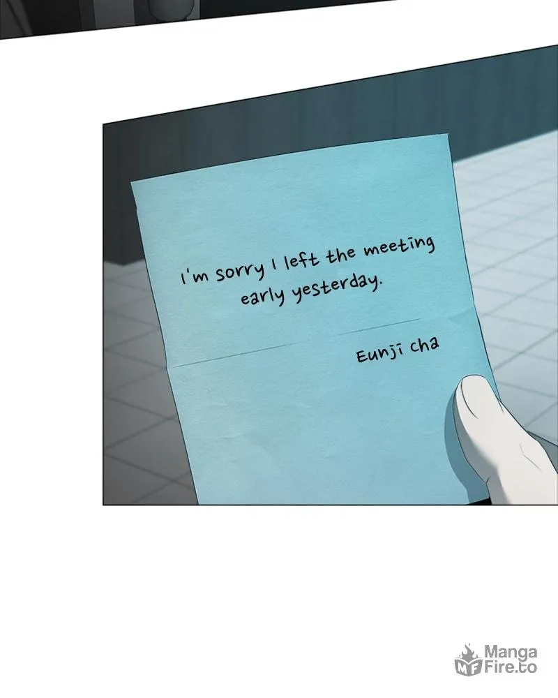 The Killer's Shopping List Chapter 19 page 66 - 