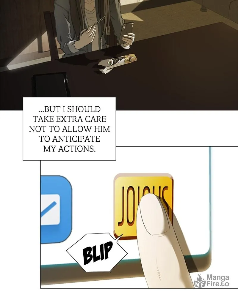 The Killer's Shopping List Chapter 19 page 72 - 