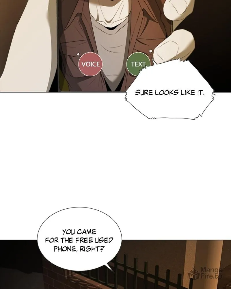The Killer's Shopping List Chapter 19 page 75 - 