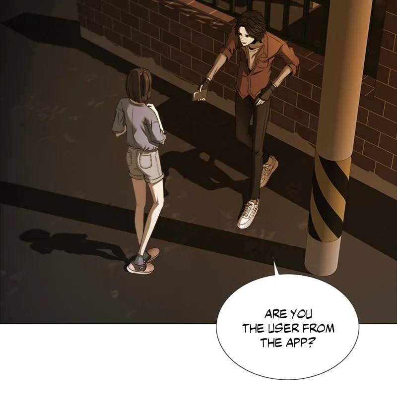 The Killer's Shopping List Chapter 19 page 76 - 