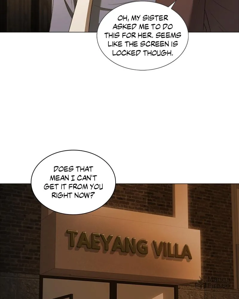 The Killer's Shopping List Chapter 19 page 78 - 