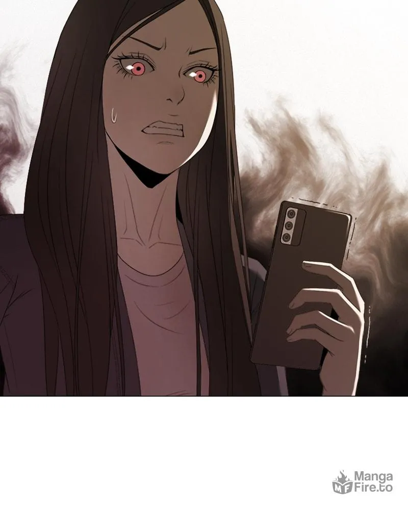 The Killer's Shopping List Chapter 19 page 81 - 