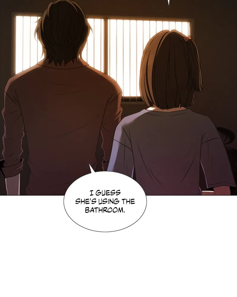 The Killer's Shopping List Chapter 19 page 86 - 