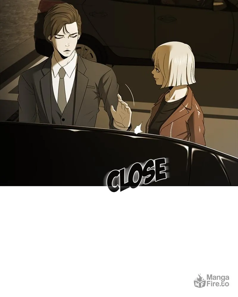 The Killer's Shopping List Chapter 19 page 10 - 