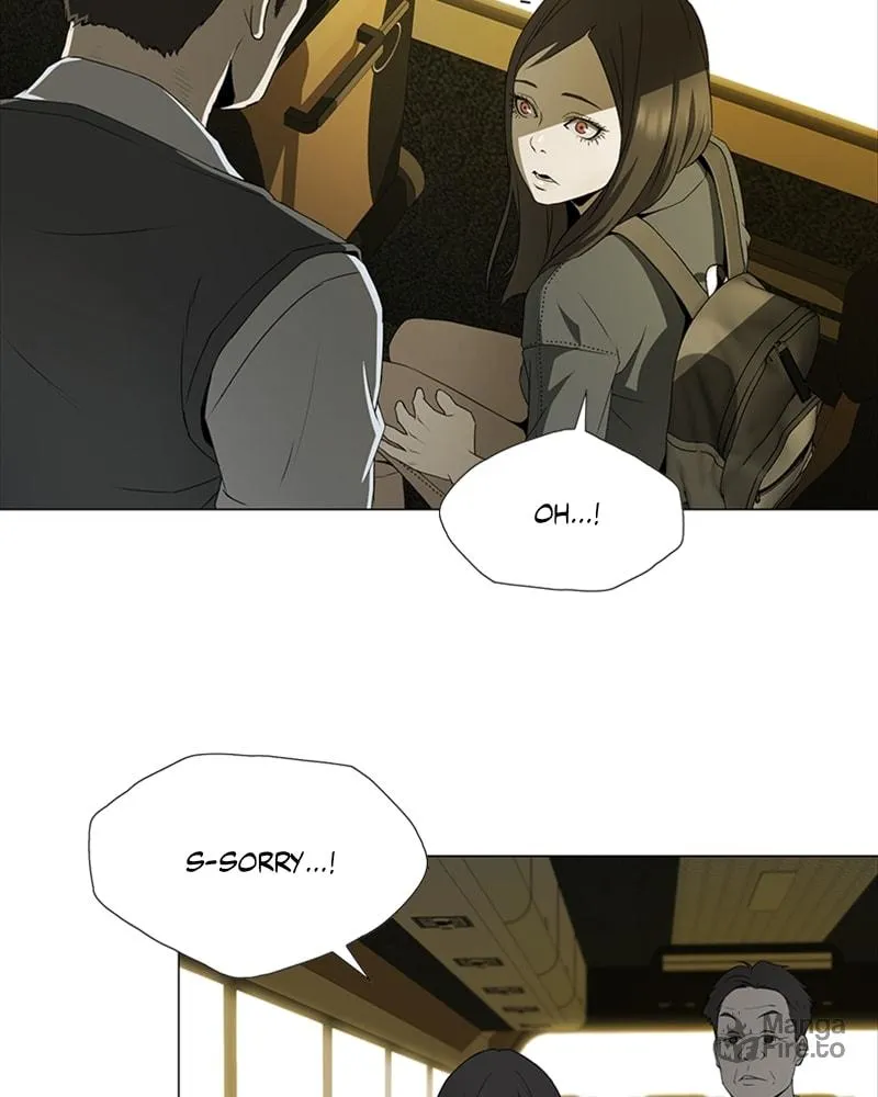 The Killer's Shopping List Chapter 2 page 102 - 