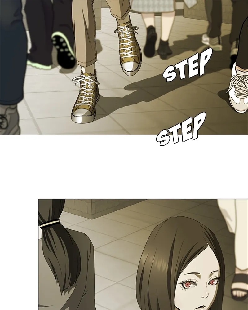 The Killer's Shopping List Chapter 2 page 104 - 
