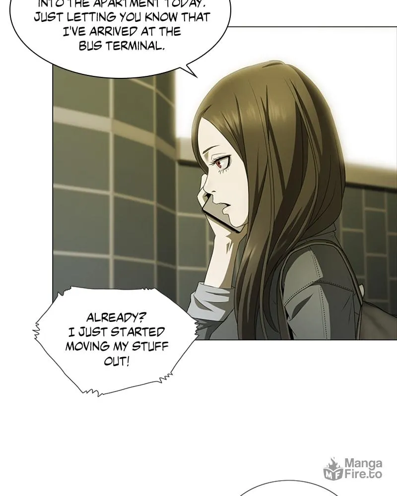 The Killer's Shopping List Chapter 2 page 110 - 