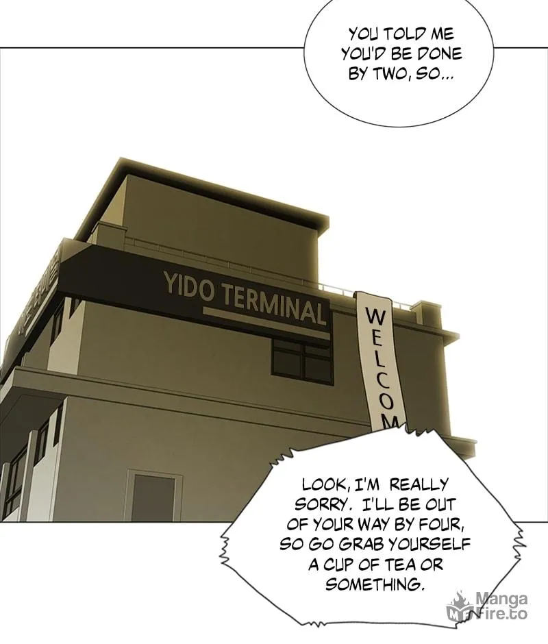The Killer's Shopping List Chapter 2 page 111 - 