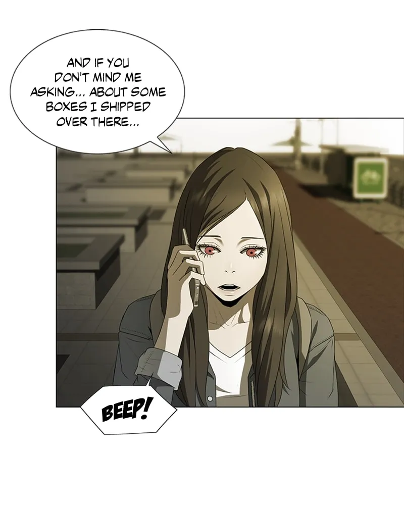 The Killer's Shopping List Chapter 2 page 112 - 