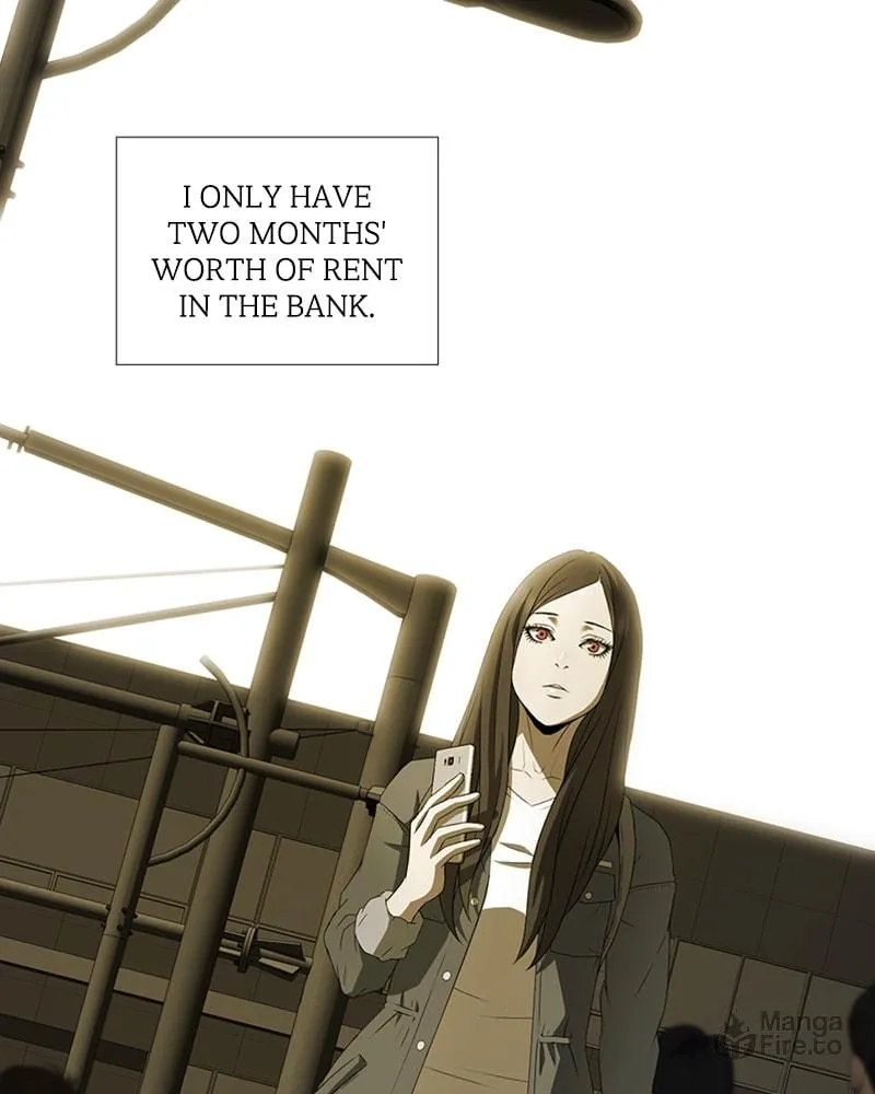 The Killer's Shopping List Chapter 2 page 114 - 