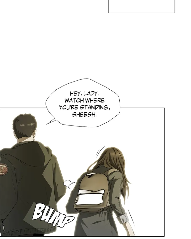 The Killer's Shopping List Chapter 2 page 116 - 