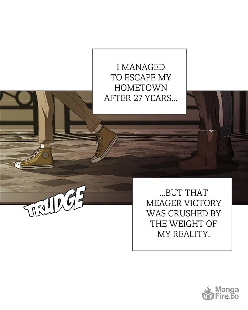 The Killer's Shopping List Chapter 2 page 117 - 