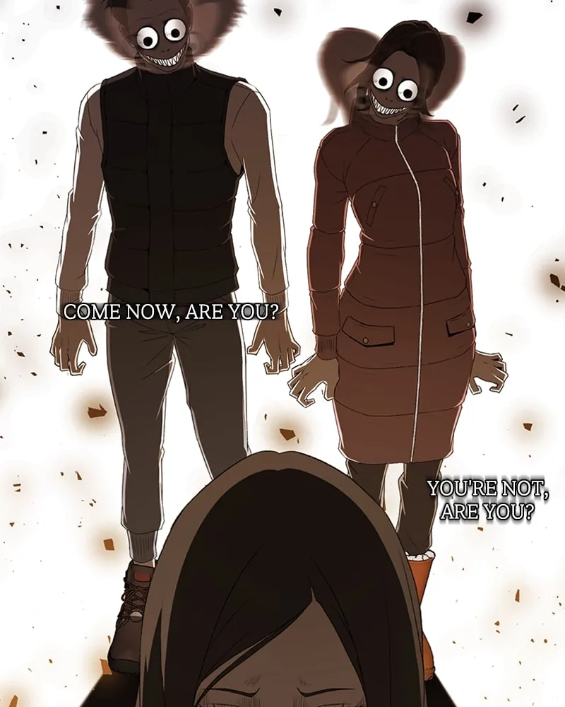The Killer's Shopping List Chapter 2 page 119 - 