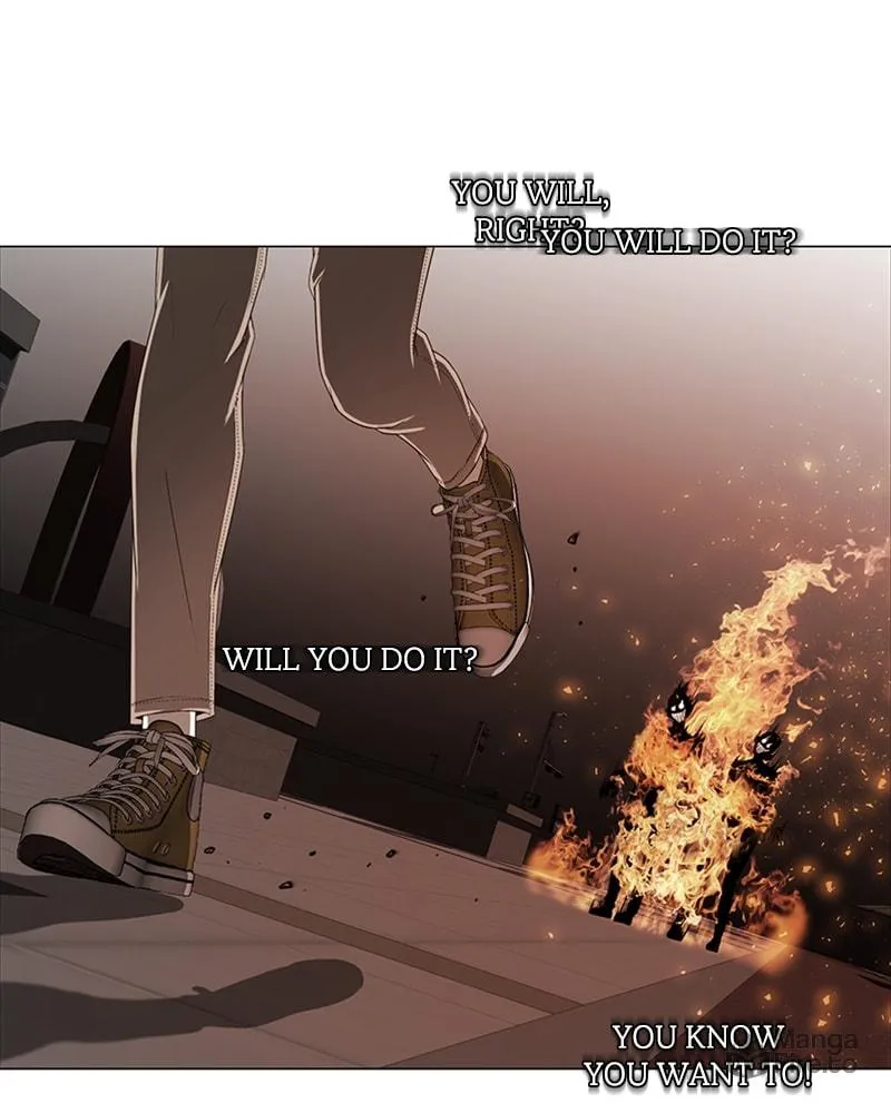 The Killer's Shopping List Chapter 2 page 123 - 