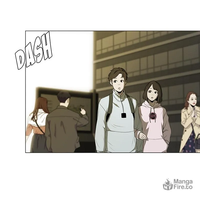 The Killer's Shopping List Chapter 2 page 125 - 