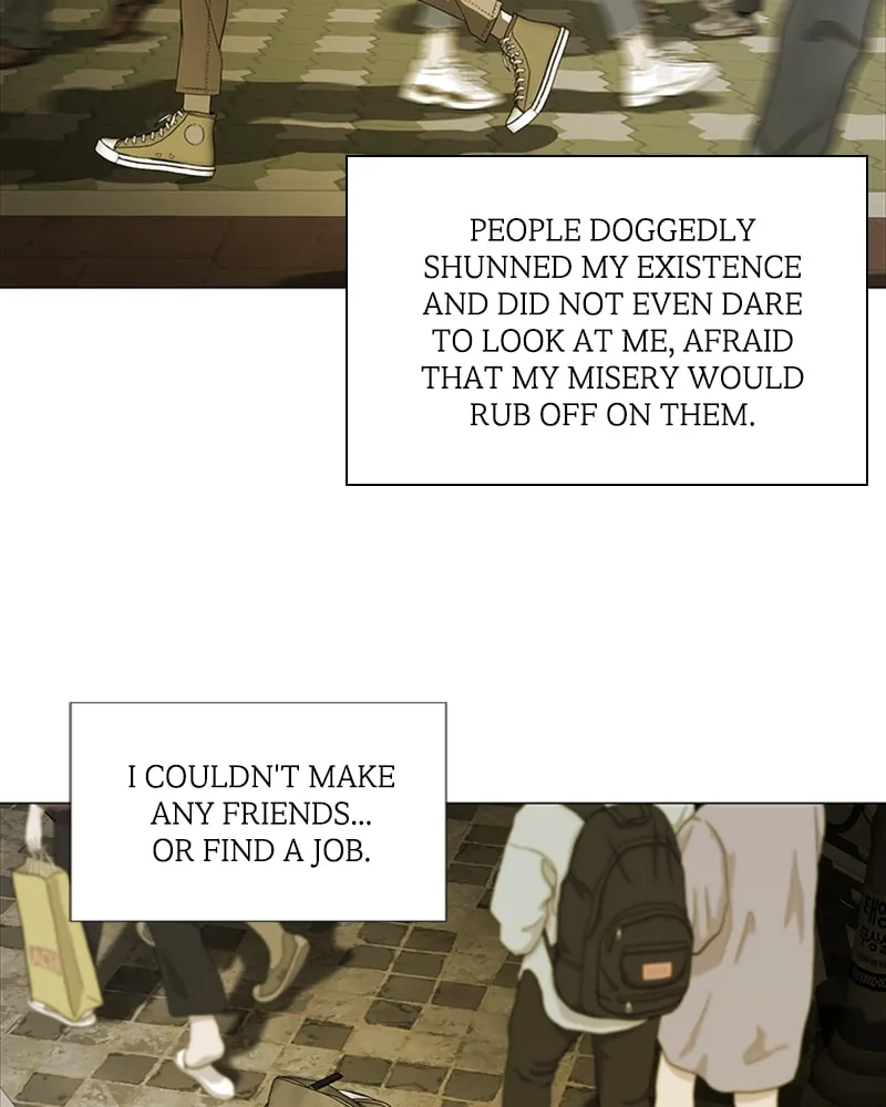 The Killer's Shopping List Chapter 2 page 127 - 