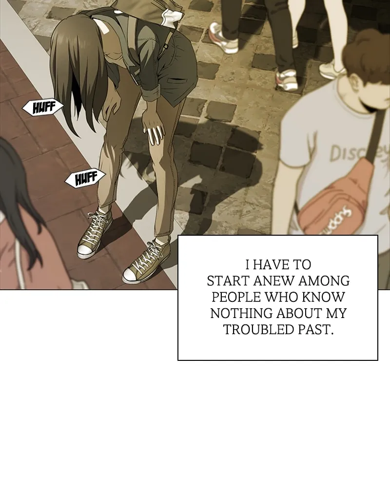 The Killer's Shopping List Chapter 2 page 128 - 
