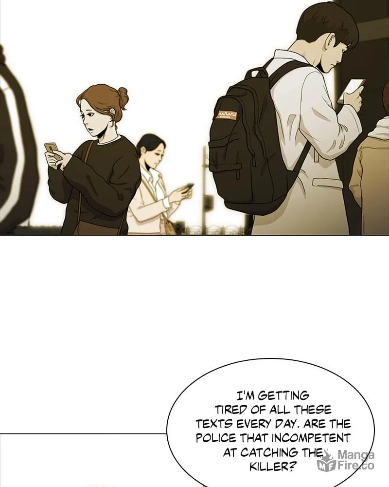 The Killer's Shopping List Chapter 2 page 130 - 
