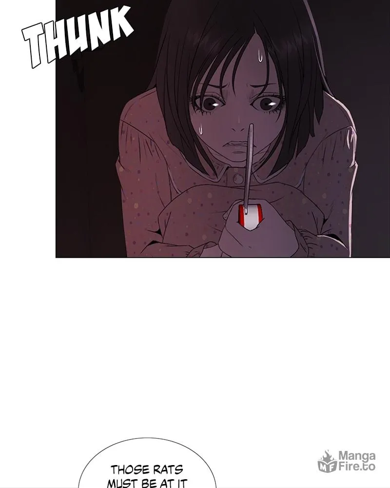 The Killer's Shopping List Chapter 2 page 3 - 