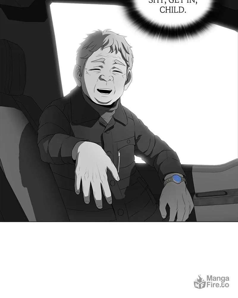 The Killer's Shopping List Chapter 2 page 21 - 