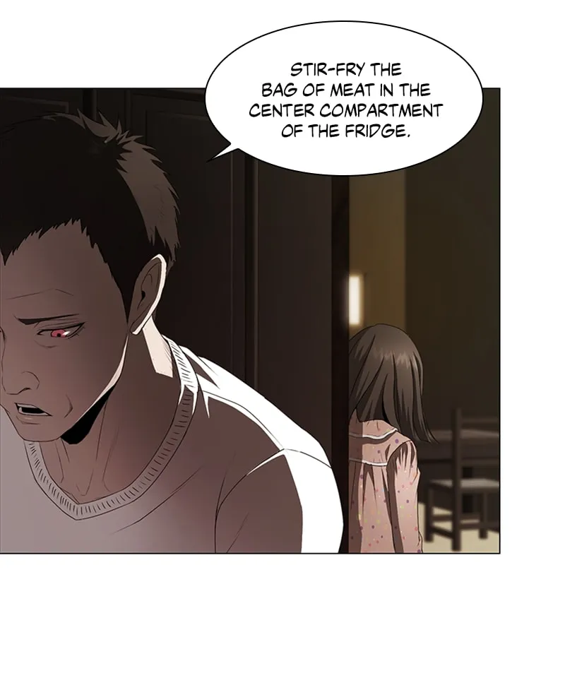 The Killer's Shopping List Chapter 2 page 26 - 