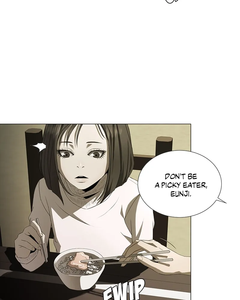 The Killer's Shopping List Chapter 2 page 34 - 