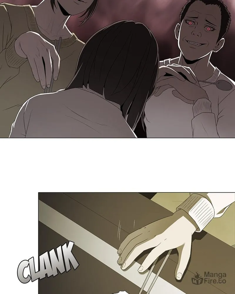 The Killer's Shopping List Chapter 2 page 36 - 