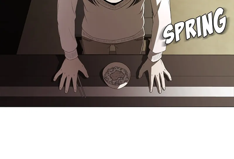The Killer's Shopping List Chapter 2 page 38 - 